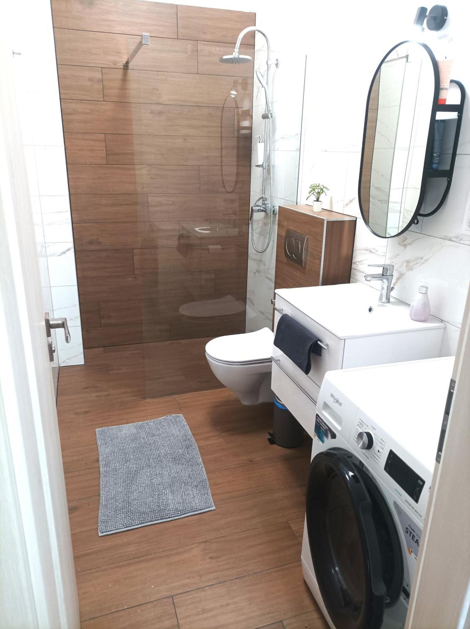 H30 Budapest Central Apartment מראה חיצוני תמונה