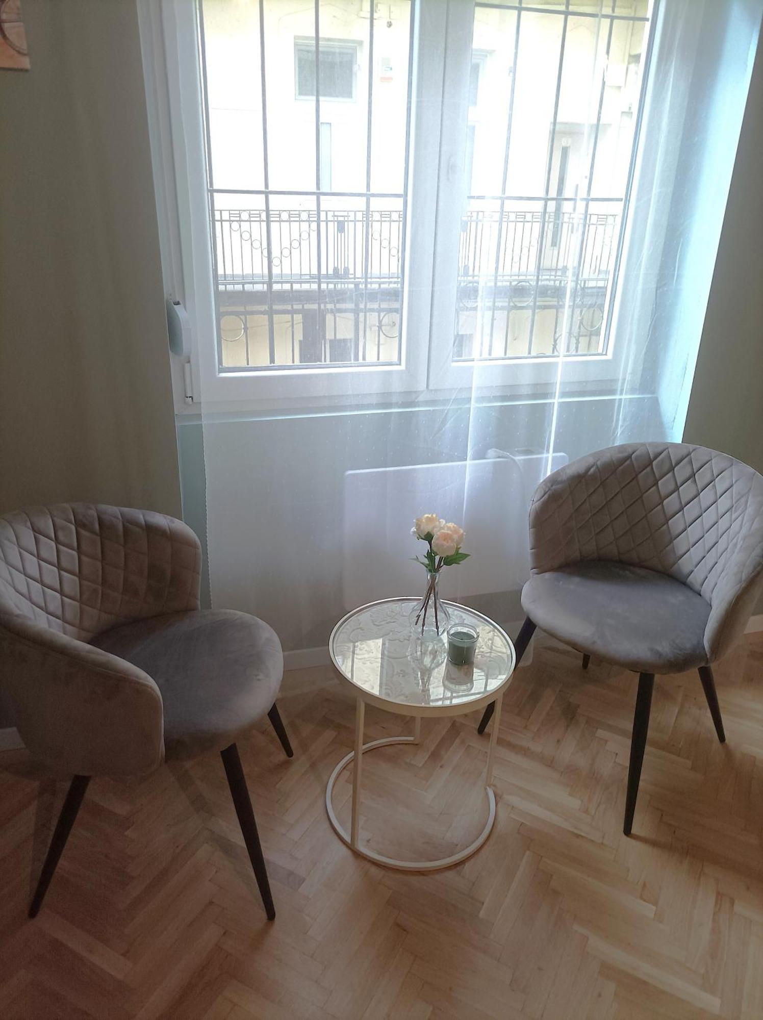 H30 Budapest Central Apartment מראה חיצוני תמונה